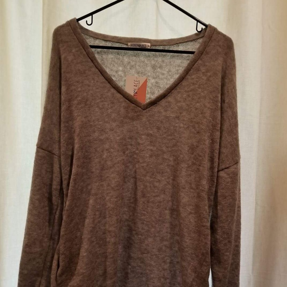 Phiphiny highland tunic
